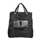 Tumi Just in Case Roll-Up Tote  nylon and leather  travel accessory