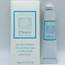 Crabtree Evelyn La Source Hand Therapy Travel Purse size 1.7 oz/50 ml Discontinued