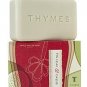Thymes Fig Leaf & Cassis  Body Bar Soap large 8 oz.  HTF