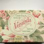 Crabtree Evelyn Veranda Bath Soap  Box/3 100g 3.5 oz Bars    Discontinued, Rare, GIFT