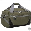 eBags TLS Mother Lode Companion Duffel personal carryon satchel crossbody SAGE Green duffle carry-on