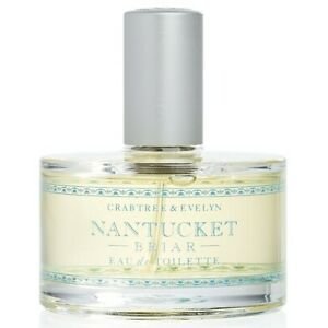 Crabtree Evelyn EDT Nantucket Briar Eau de Toilette • Original ...