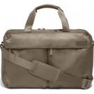 Lipault City Plume 24 Hr Weekend Bag overnighter personal carryon tote Taupe