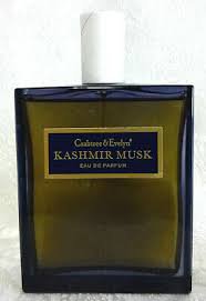 Crabtree Evelyn EDP Kashmir Musk Eau de Parfum 100 ml 3.4 oz fragrance spray retired