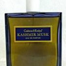 Crabtree Evelyn EDP Kashmir Musk Eau de Parfum 100 ml 3.4 oz fragrance spray retired Crabtree Evelyn EDP Kashmir Musk Eau de Parfum 100 ml 3.4 oz fragrance spray retired