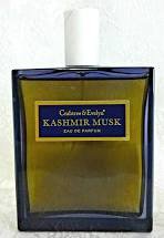 Crabtree Evelyn EDP Kashmir Musk Eau de Parfum 100 ml 3.4 oz fragrance spray retired
