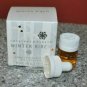 Crabtree Evelyn Winter Birch Environmental Home Fragrance Diffuser Oil  Discontinued  Rare