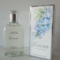 Crabtree Evelyn Wisteria Eau de Toilette original classic version 3.4 oz. Glycine perfume Disc'd