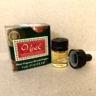 Crabtree Evelyn Noel environmental home perfume oil Original Frankincense Siberian Fir formula