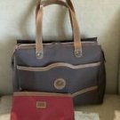 Delsey Chatelet Soft Air Shoulder Bag laptop Tote Add-a-bag carryon personal item