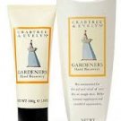 Crabtree Evelyn Gardeners Hand Recovery  3.4 oz. cleanser exfoliater treatment Discontinued
