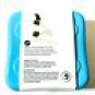 Welly Hero Tape waterproof flex foam tape 1" x 5 yds Roll FSA reusable storage Tin.  VHTF