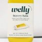 Welly Bravery Balm Triple Antibiotic Pain Relief Ointment in Reusable collectible Tin