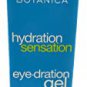 Alba Botanica Hydration Sensation Eye-Dration Gel 1 oz. tired puffy eye rollon  blue lotus flower