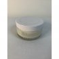 Crabtree Evelyn Wisteria Body Cream - No Box - original classic version 6.8 oz jar