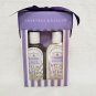 Crabtree Evelyn DUO classic Lavender  Bath Shower Gel + Lotion  5.1 oz. 150 ml.  GIFT NOS