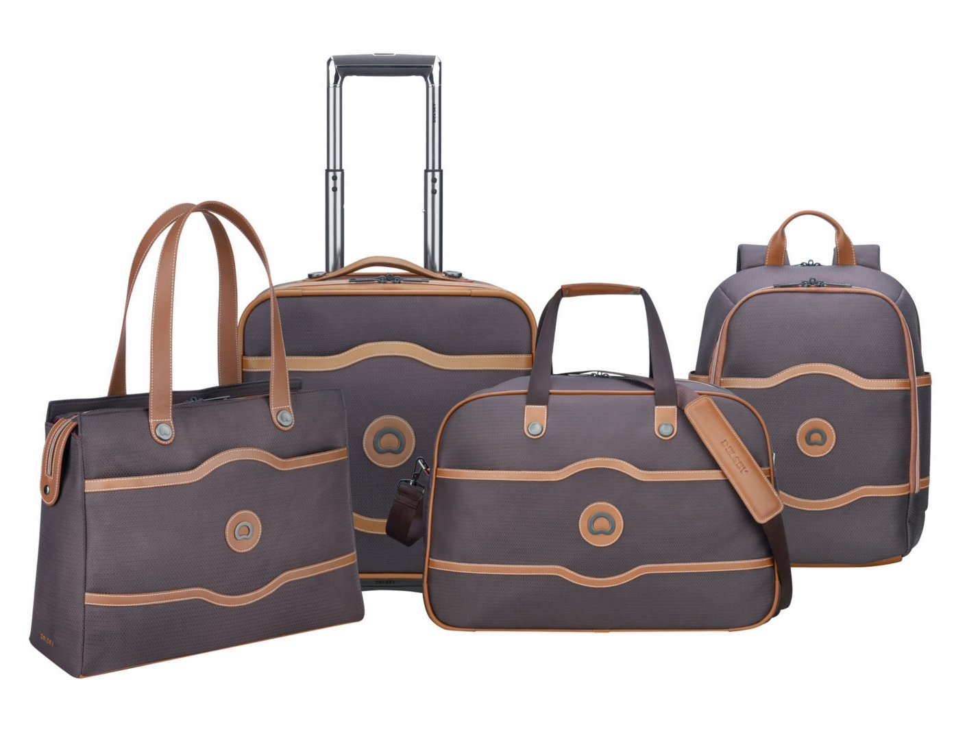 delsey chatelet soft air backpack