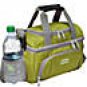 eBags Crew Cooler Jr insulated Grey Matter snacks lunch meal medicine travel tote