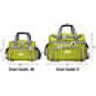 eBags Crew Cooler Jr insulated Grey Matter snacks lunch meal medicine travel tote