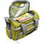 eBags Crew Cooler Jr insulated Grey Matter snacks lunch meal medicine travel tote