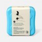 Welly Hero Tape waterproof flex foam tape 1" x 5 yds Roll FSA reusable storage Tin.  VHTF