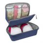 Travelon multi purpose Packing Cube travel organizer Royal Blue lightweight