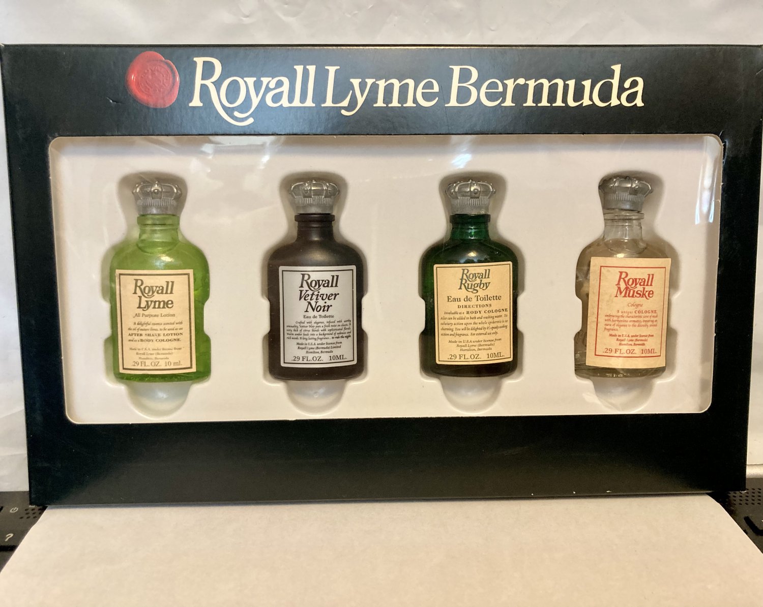 royall lyme travel size