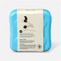 Welly Hero Tape X2 Waterproof Flex Foam Tape 1" x 5 yds Roll FSA reusable storage Tin. Exclusive