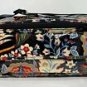 Vera Bradley Cooler Versailles insulated lunch case travel cosmetic bottle camera bag NWOT Retired