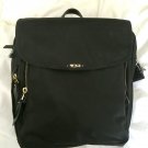 Tumi Voyageur Leeds Backpack women's nylon tote Black Tumi Voyageur Leeds Backpack women's nylon tote Black