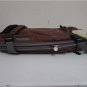 eBags TLS Mother Lode Weekender Convertible Travel Backpack Celestial Bronze brown