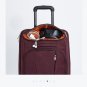 eBags tls Mother Lode 21" mini Wheeled Duffel Graphite grey rolling carryon luggage NWT
