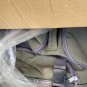 eBags Mother Lode 25â Checked Rolling Duffel SAGE Green Ltd Ed discontinued color Exclusive