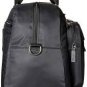 Lipault Paris original Plume Weekend Bag 19" Black satchel duffel overnight trolley sl carryon 24hr