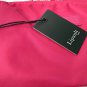 Lipault Paris women's Plume 12" Toilet Kit Tahiti Pink accessories travel case  L Discontinued