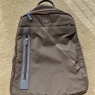 Tumi Voyageur Super Leger International Carry-On 2W lightweight nylon Brown 0481600