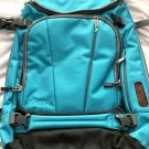 EBags Mother Lode Weekender JR Convertible Tropical Turquoise laptop backpack [* straps]