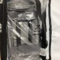 eBags Crew Cooler Jr insulated Grey Matter snacks lunch meal medicine travel tote