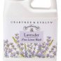 Crabtree Evelyn Fine Fabric Wash classic LAVENDER Laundry Soap 16.9 fl oz 500 ml Vintage care