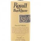Royall Bay Rhum 57 Eau de Toilette 8 oz. 240ml  Royall Bermuda rum fragrance