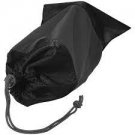 eBags Shoe Sleeves Stretchy holds S to L size shoes, hikers packing aid BLACK. 2 bags eBags Shoe Sleeves Stretchy holds S to L size shoes, hikers packing aid BLACK. 2 bags