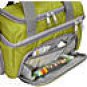 eBags Crew Cooler JR insulated lunch meal medicine travel tote Emerald Green Exclusive
