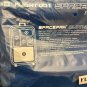 F001 Spacepak CLOTHES Travel packing aid  Flight 001 largest of cases organizer