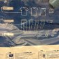 F001 Spacepak CLOTHES Travel packing aid  Flight 001 largest of cases organizer