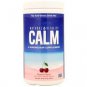 CALM magnesium supplement Natural Vitality 8 oz. Cherry Anti-Stress Drink Mix
