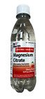 Be Health Magnesium Citrate Liquid CHERRY 10 fl oz laxative colonoscopy prep