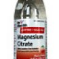 Be Health Magnesium Citrate Liquid CHERRY 10 fl oz laxative colonoscopy prep
