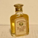 Loccitane Extrait de Parfum MAGNOLIA 5ml 0.16 oz  perfume extract Exclusive