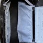 Samsonite Oyster Beauty train Case vintage cosmetic toiletry boarding bag polypropylene