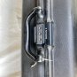 Samsonite Oyster 29 Cartwheel rolling suitcase polypropylene hard case 2W vintage Black